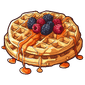 Waffles
