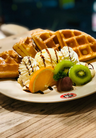 WaffCoff Coffee